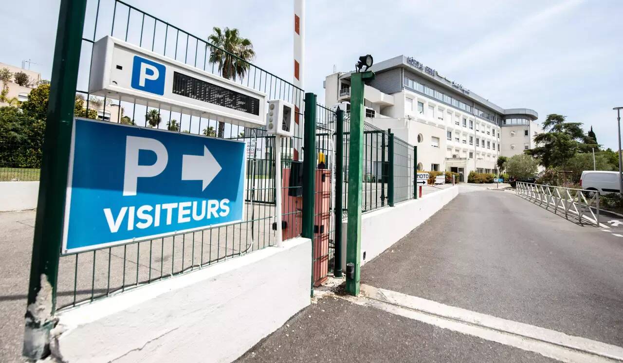 "Cette direction nous enfonce dans la précarité": le personnel de la clinique Sainte-Marguerite à Hyères ne décolère pas