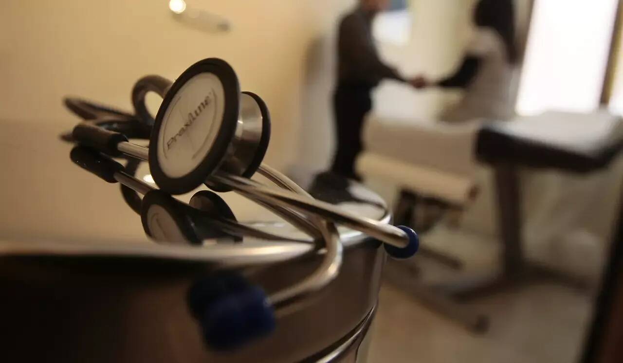 Renfort de médecins dans les déserts médicaux: une intercommunalité de la Côte d'Azur concernée, le Conseil régional de l'Ordre favorable