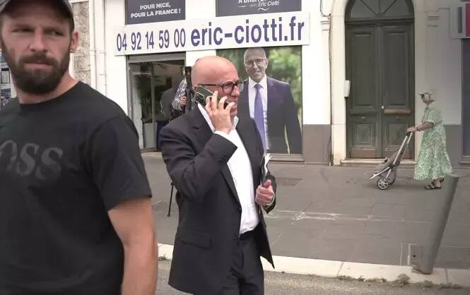 Élections législatives: menacé d’exclusion, Éric Ciotti devrait rester président des Républicains au moins jusqu’à dimanche