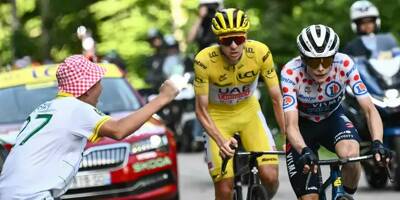 Le Tour de France arrive dans les Alpes-Maritimes! Suivez avec nous en direct la 19e étape