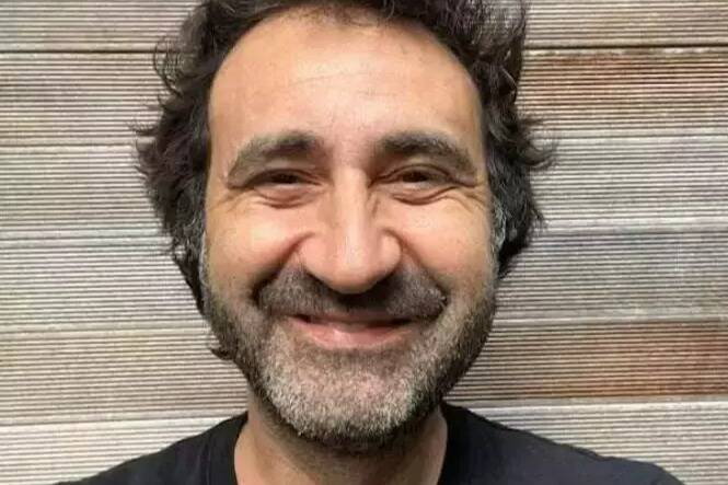 Mathieu Madénian aux Plages du rire de Nice: "La scène est le seul endroit où tu ne peux pas mentir"