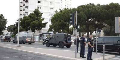 Il avait jeté du 15e étage un fusil à pompe à l'arrivée du Raid à Nice: le jeune locataire sous le coup d'une procédure d'expulsion