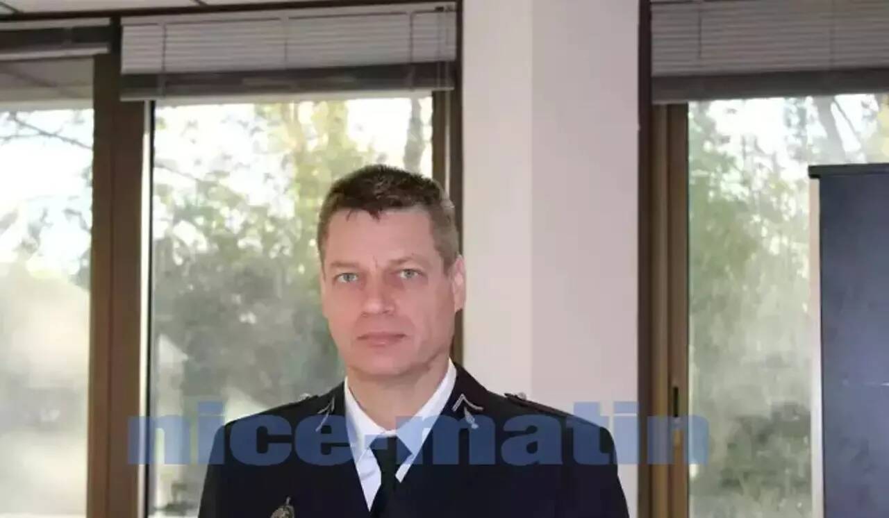 Gendarme tué à Mougins: le suspect devant le juge des libertés et de la détention ce mercredi soir