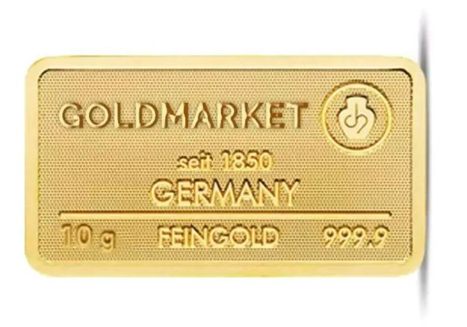 Une société lance une chasse au trésor pendant un mois dans Nice, partez à la recherche de lingots et de pièces d'or