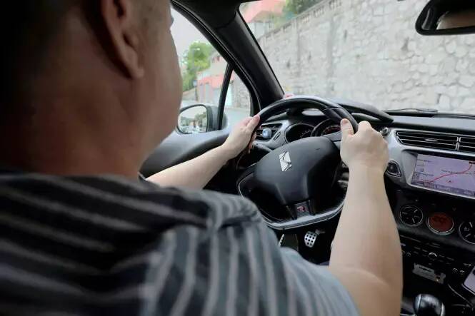 Airbags Takata défectueux: Philippe Tabarot, ministre des Transports demande l'immobilisation de toutes les Citroën C3 et DS3 faisant l'objet d'un rappel