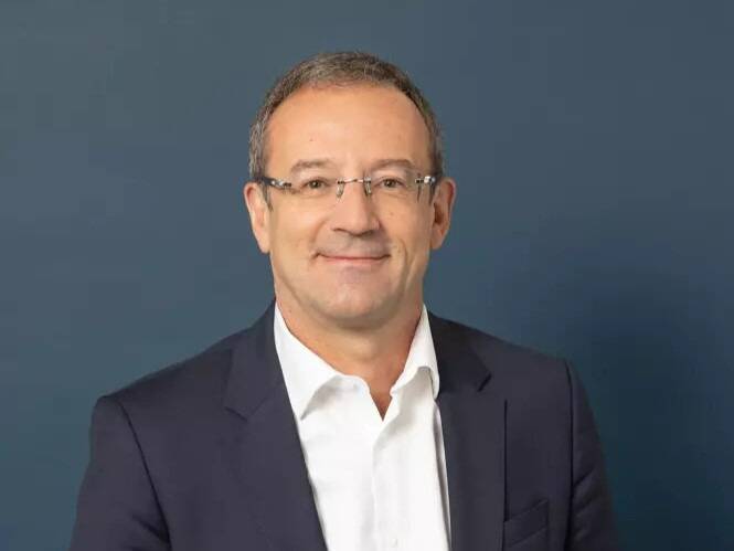 "L'équivalent de 500 heures de films très haut débit par seconde": les coulisses des JO de Paris dévoilées par le directeur général d'Orange France