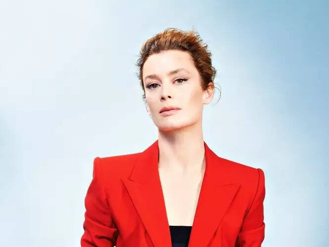 Le festival Les nuits de la danse organisé au coeur de l'hôtel du Couvent à Nice