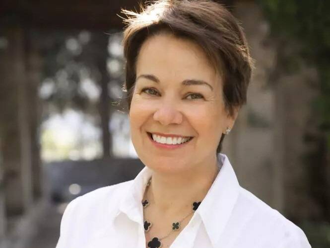 Qui est Maria Canabal, lauréate du prix international Casato Prime Donne 2024?