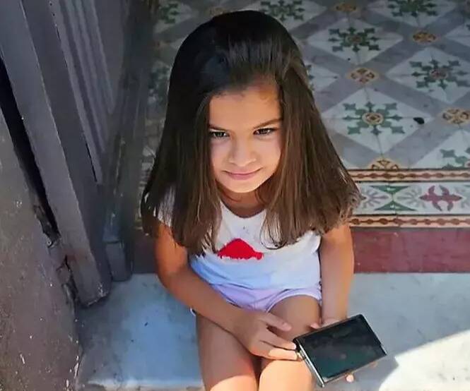 Le Vélodrome rend hommage à la petite Kamilya avant le match OM-OGC Nice