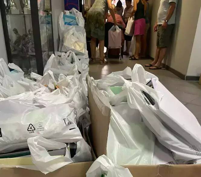 Aide à la rentrée scolaire à Nice en 2025: "Que ce ne soit pas que des mots de la part de Christian Estrosi", espèrent les associations