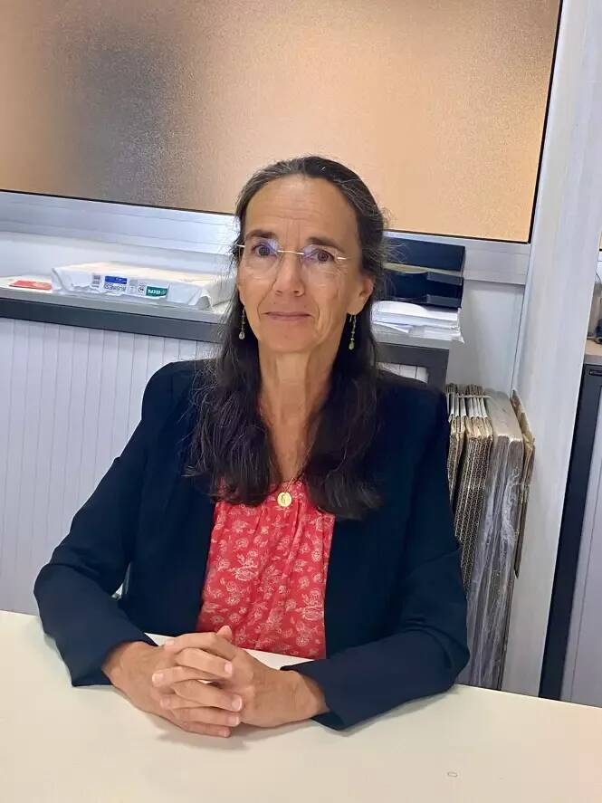 Éric Ciotti allié au RN: les élus écolos demandent de la clarté à Charles Ange Ginésy, président du Département