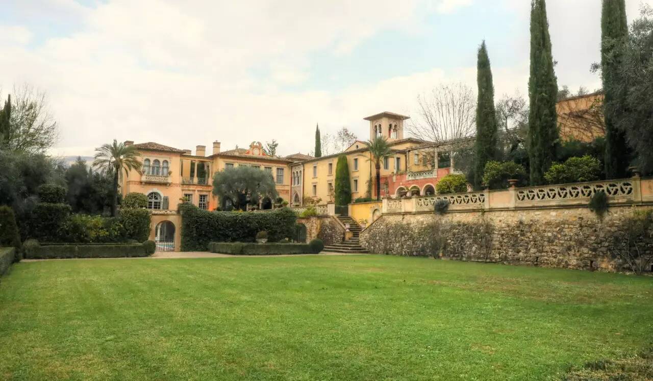 Château Diter, cantines scolaires, CAPG... Ce qu'il faut retenir du dernier conseil municipal de Grasse