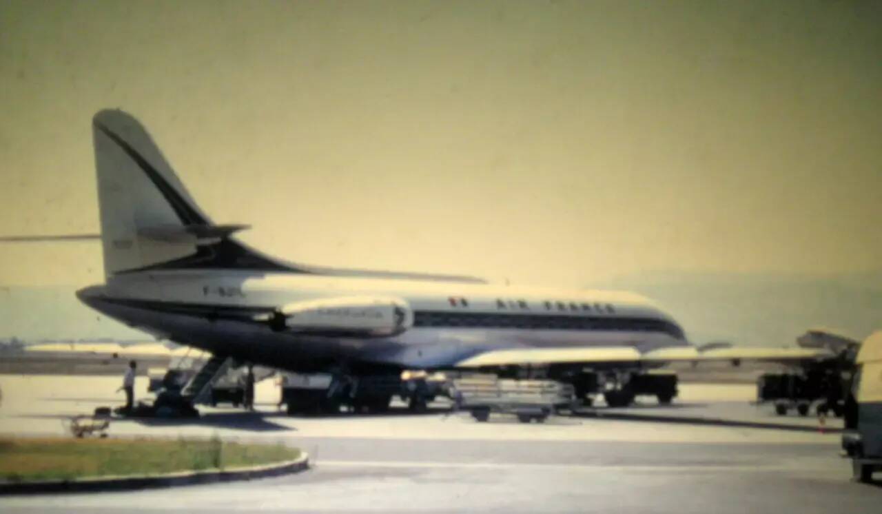 Crash de la Caravelle Ajaccio-Nice: l'épave pourra bien être repêchée