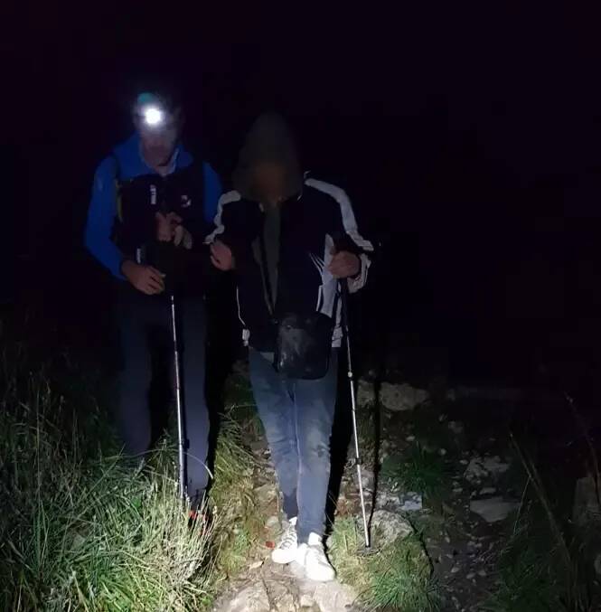 Quatre secours en trois jours pour des champignonneurs perdus, les gendarmes des Alpes-Maritimes lancent une mise en garde
