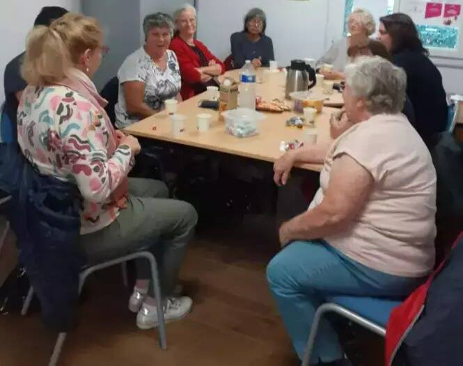 On fait le point sur les missions de la Maison départementale des aidants du Luc