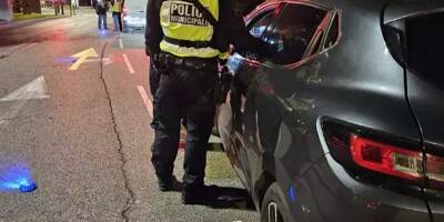 Ils roulaient à 116 et 143 km/h, des automobilistes contrôlés en grand excès de vitesse sur la promenade des Anglais à Nice