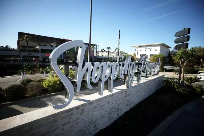 Changement de nom, nouvelle stratégie tournée vers les loisirs, évolution de l'offre commerciale: le centre commercial Polygone Riviera fait sa révolution