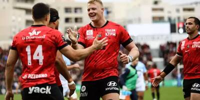 Logique vainqueur de Bayonne, le RCT tient-il son match référence?