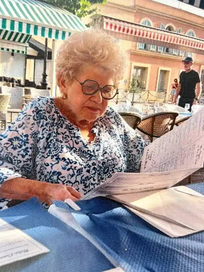 "C'est elle qui tenait le commerce", cette patronne bien connue des Niçois est décédée