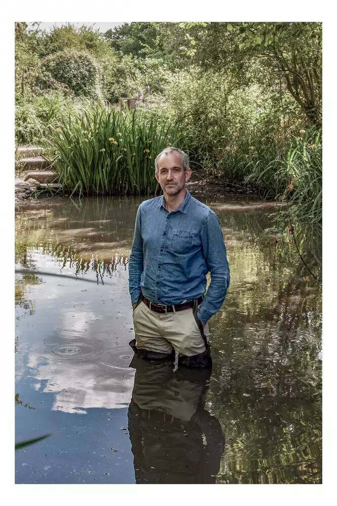 "D'un côté il y a les animaux qui nous nourrissent, et de l'autre les animaux que l'on aime": l'anthropologue Charles Stépanoff décrypte dans un livre notre relation aux animaux