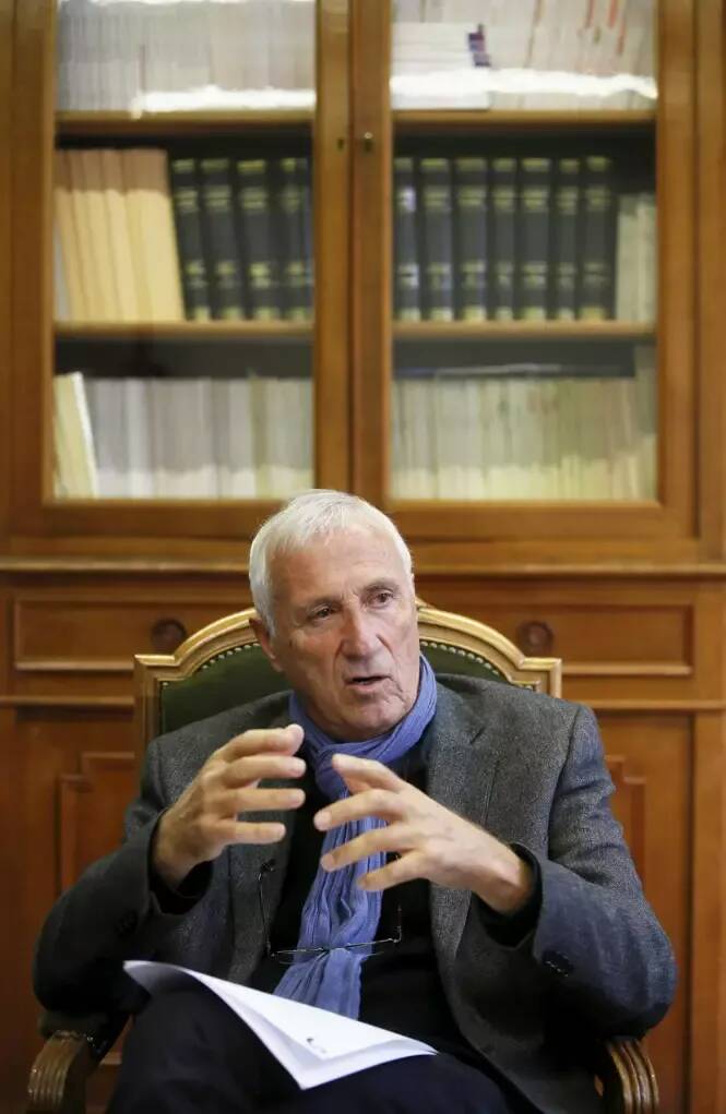 Ancien président du tribunal de commerce de Draguignan, Philippe Poinsignon est décédé