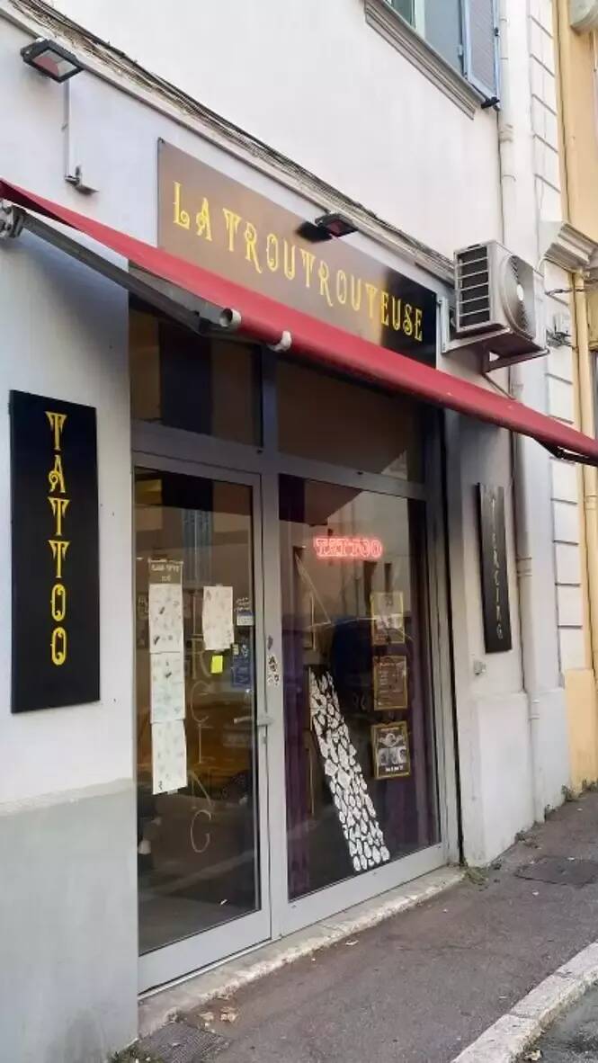 Volée, cette commerçante du Cannet veut "alerter" en publiant la photo des escrocs sur les réseaux sociaux