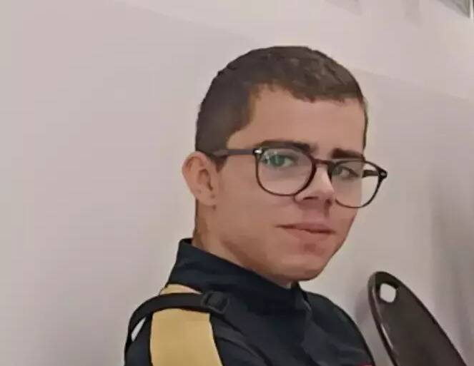 Disparition inquiétante dans l'aire toulonnaise: avez-vous vu Kellyan, un ado âgé de 15 ans?