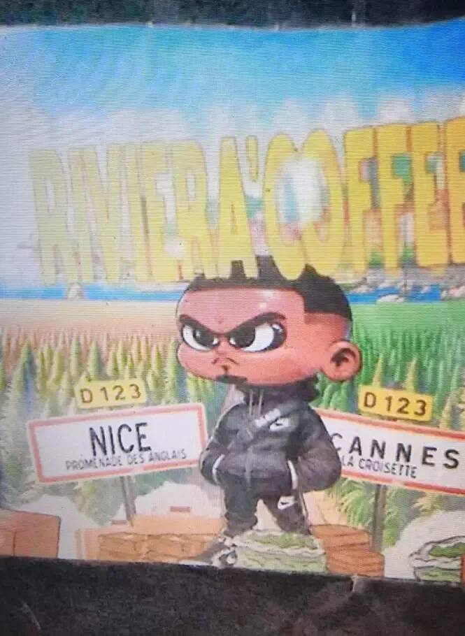 Ils vendaient du cannabis sur la Côte d'Azur: le trafic "Uber shit" était piloté derrière les murs de la prison à Marseille