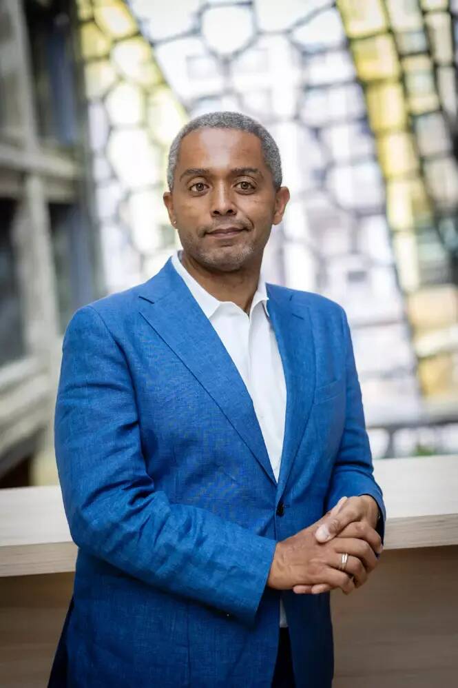 "C'est une mesure injuste": le président de la Mutualité Française, Eric Chenut, dénonce le projet de taxe additionnelle sur les complémentaires santé