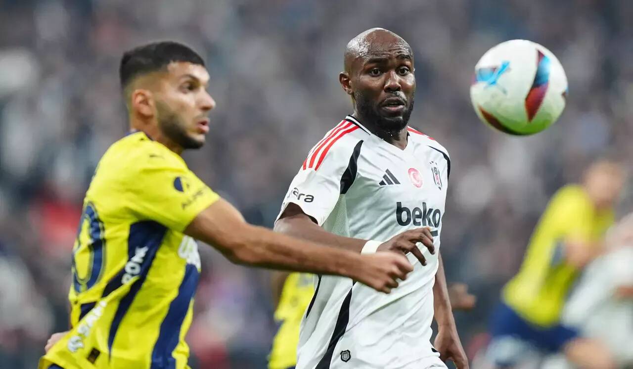 Le milieu Moatasem Al-Musrati est bien arrivé en Principauté et devrait s'engager avec l'AS Monaco