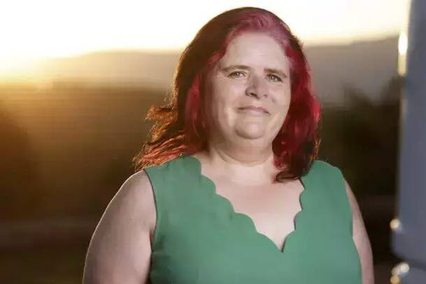 "Je ne suis pas une star, je montre mon métier": cette Azuréenne cartonne dans une émission de télé