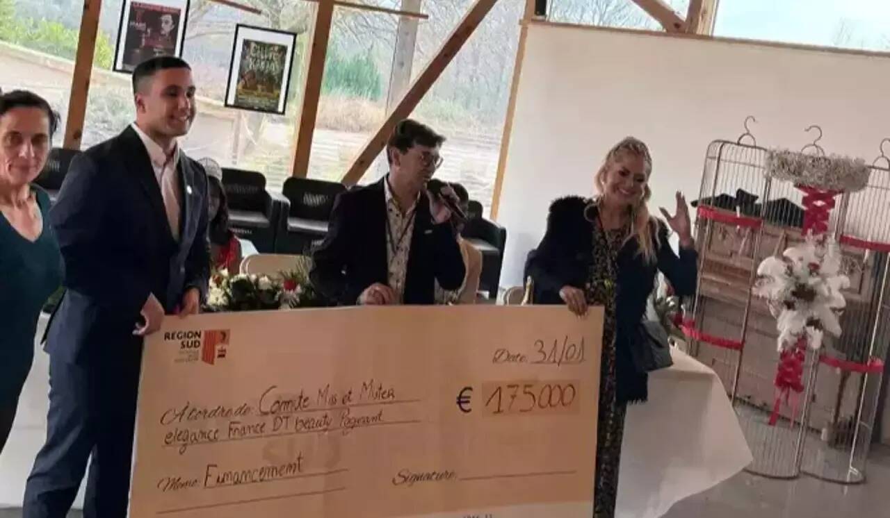 "On s'est bien fait avoir": candidat aux municipales de 2026 à Toulon, ce jeune est rattrapé par d'anciennes arnaques