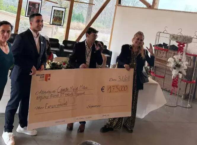 Candidat aux municipales de 2026 à Toulon, il fait l'objet de plusieurs plaintes pour escroquerie