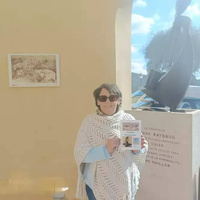 Un an de recherche et de travail pour écrire un livre original sur Bendejun