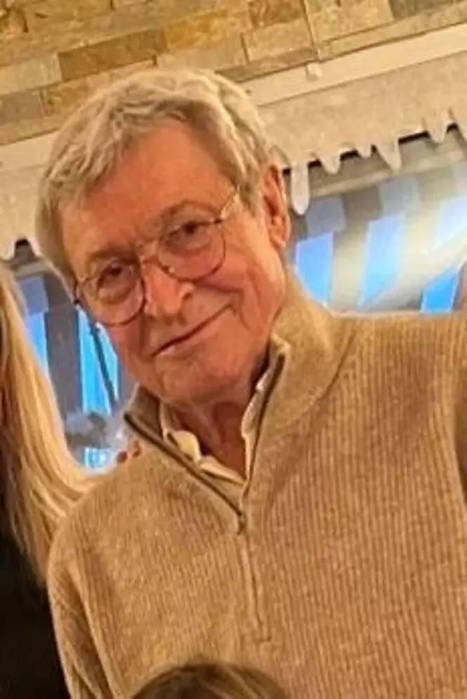 Ancien directeur des rédactions de Nice-Matin, Hubert Perrin est décédé