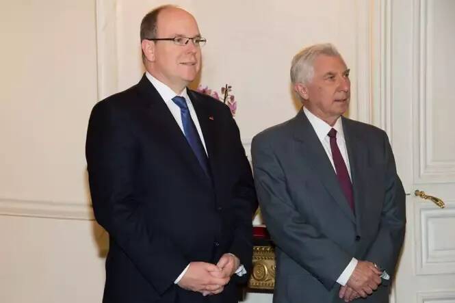 "Un sens profond de l'éthique et du devoir", Michel-Yves Mourou est décédé