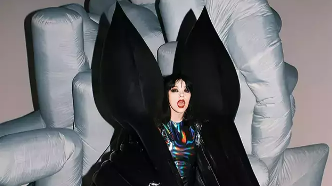 La chanteuse Björk sera à Cannes le 22 mai prochain pour une projection gratuite de son film "Cornucopia": voici ce qu'il faut savoir