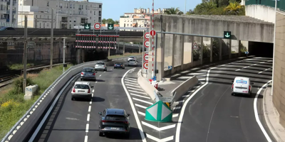 Accident de la voie rapide à Nice: la thèse d'un enlèvement ne tient pas selon la justice