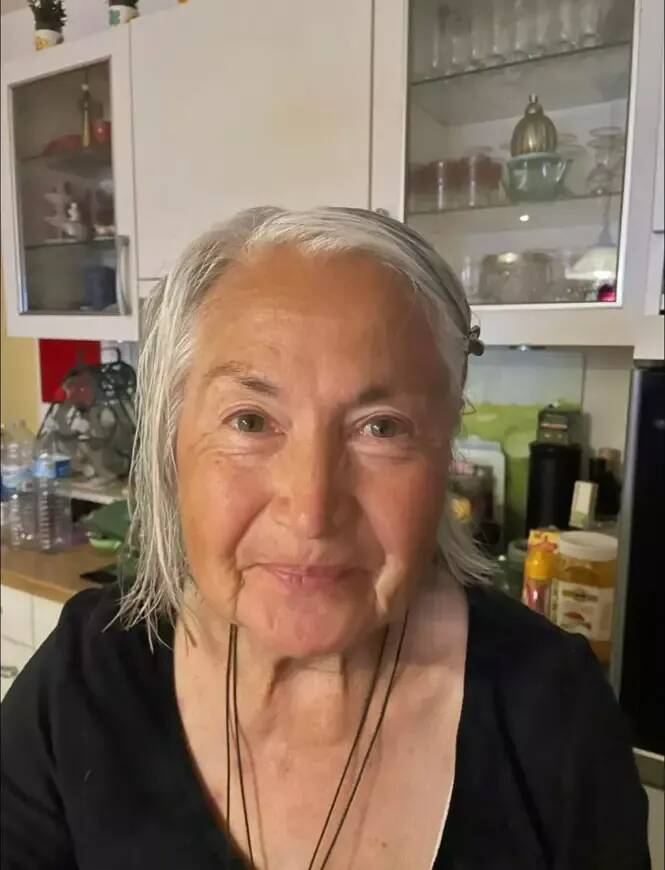 Arlette est introuvable depuis cinq jours, une disparition inquiétante signalée à Vallauris-Golfe-Juan