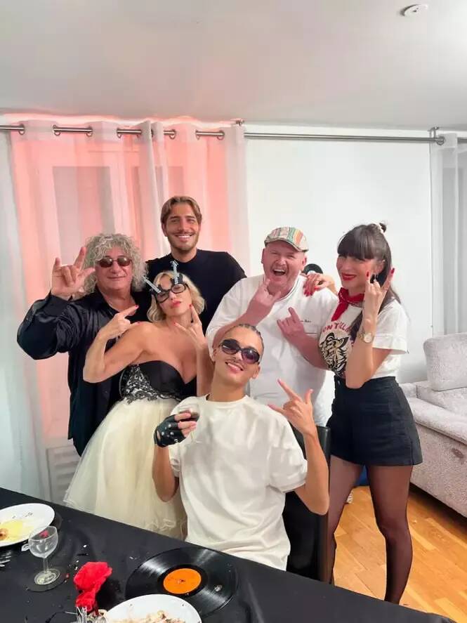 Sept ans après une première participation, une Cannoise de retour dans "Un Dîner presque parfait" ce lundi sur W9