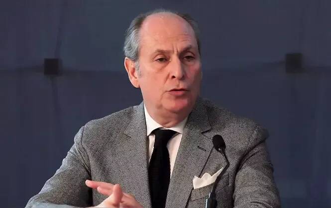 Nommé chef du gouvernement de Monaco, Philippe Mettoux renonce avant même son entrée en fonction...