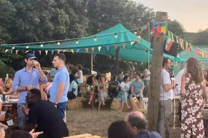 L'écolieu du Plan du Pont à Hyères célèbre l'été ce samedi soir