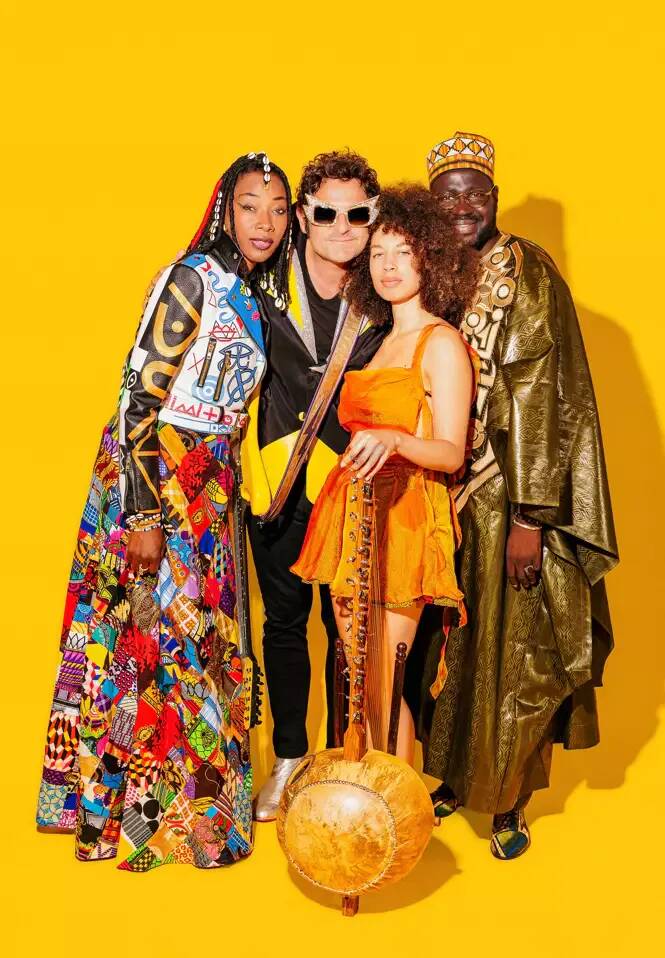 Plages électro, Son by Toulon, Nice jazz fest, Mas des Escaravatiers, Jazz à Juan... Le programme des festivals de l'été dans le Var et les Alpes-Maritimes