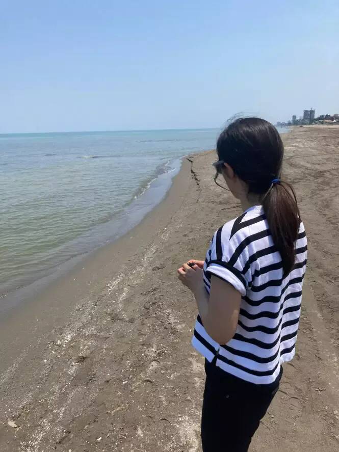 "On a peur que le régime prenne sa revanche sur les civils": bloquée en Iran, cette étudiante espère revenir à Nice