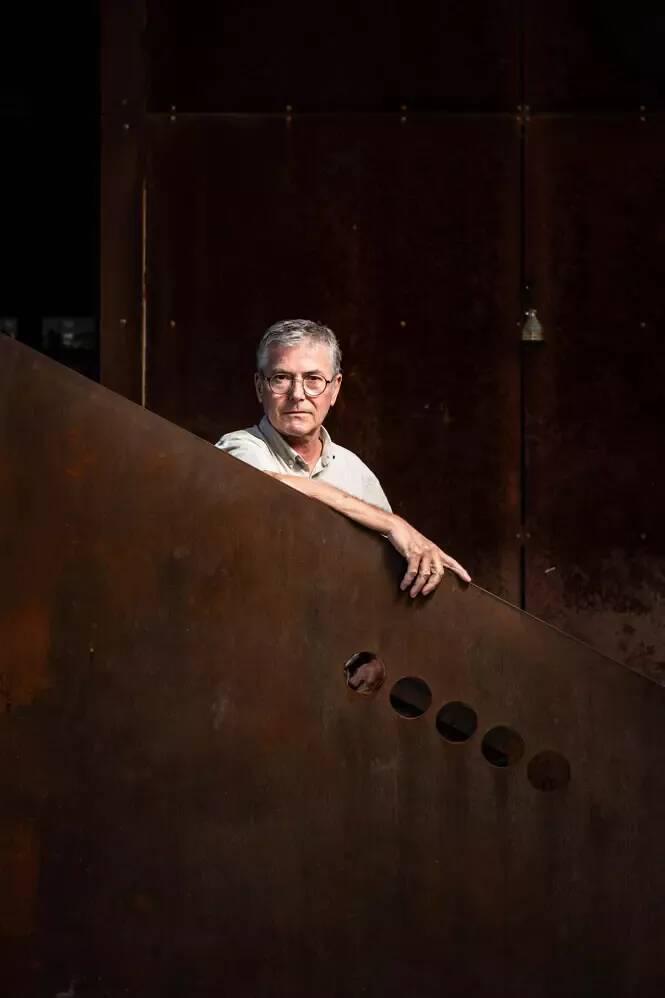 "Je suis en paix, j'ai tourné la page": c'était il y a 30 ans, l'ancien policier niçois qui a révélé l'horreur de Srebrenica revient sur le génocide en Bosnie