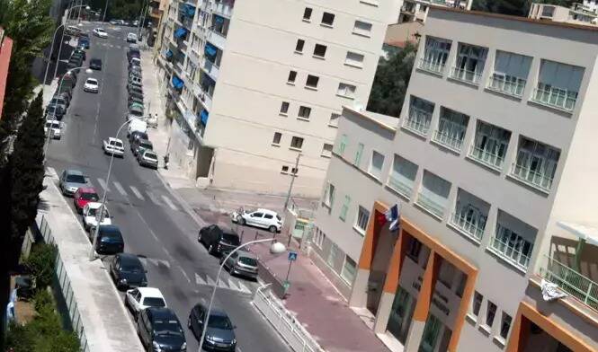 Ni alcool ni stups, mais léger excès de vitesse: une information judiciaire ouverte après l'accident mortel à Nice-Est