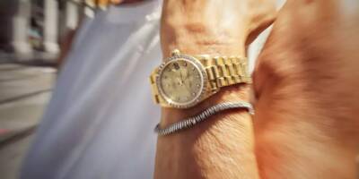 Vols de montres et cambriolages dans le Golfe de Saint-Tropez: poursuite de la mobilisation des forces de sécurité