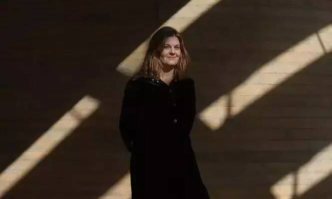 "Atteindre le bonheur et le bien-être": la codirectrice du Village Charlot détaille sa vision de ce lieu unique bientôt inauguré à Beausoleil