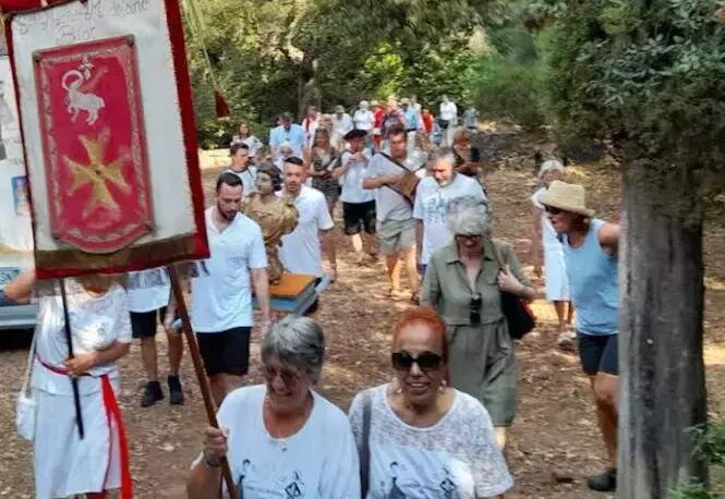 Animations, coutumes, convivialité...: quatre jours de fête pour le retour de la Saint-Julien à Biot