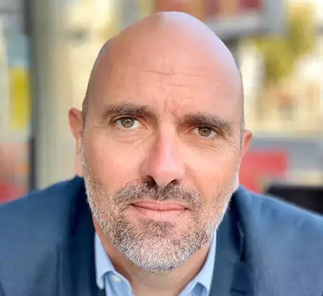 Il succède à Alain Defils: Thomas Gheerbrant nommé nouveau directeur général de Nicexpo